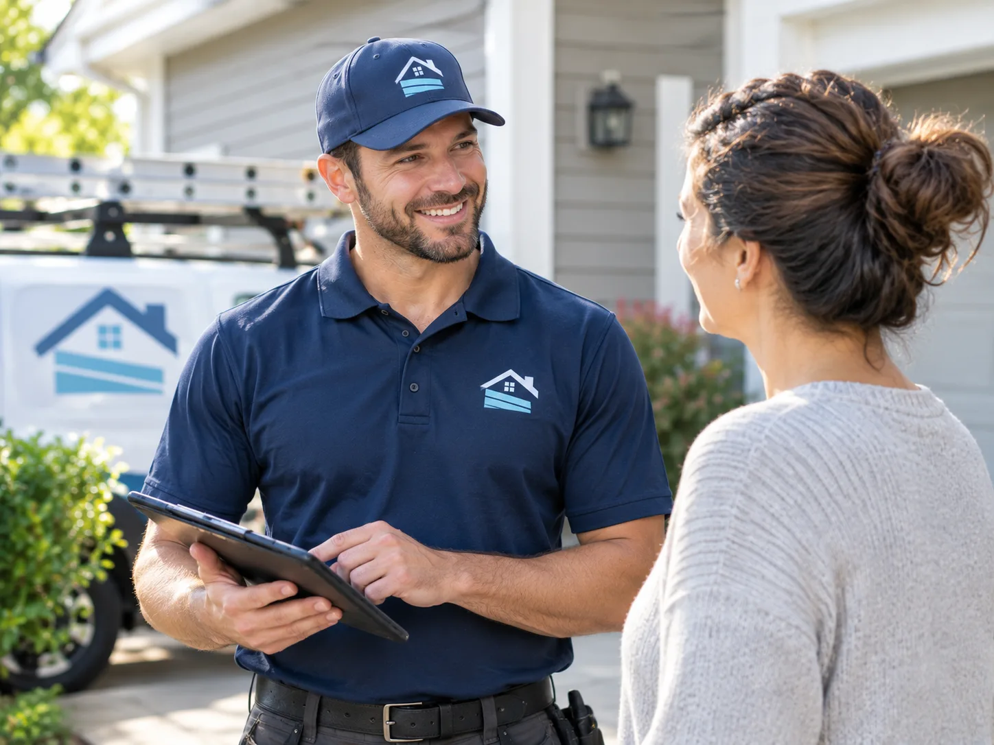 Commercial Siding Repair in Hakalau, HI
